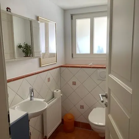 Апартаменты Haus Aurelia Метцинген Экстерьер фото