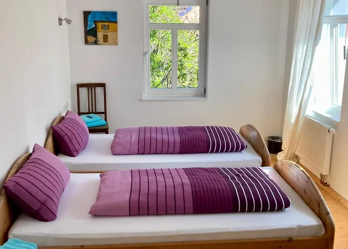 Haus Aurelia