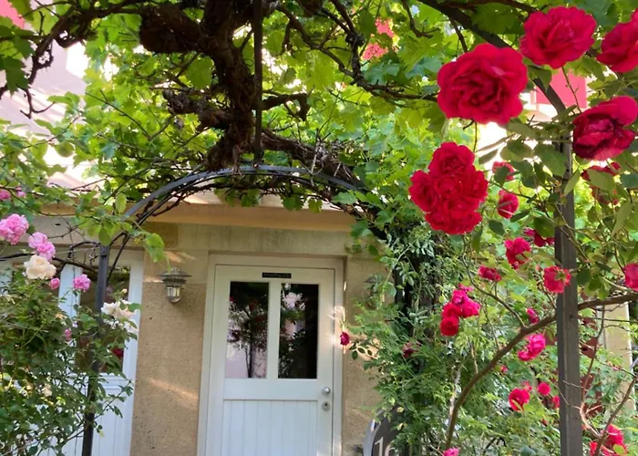 Haus Aurelia
