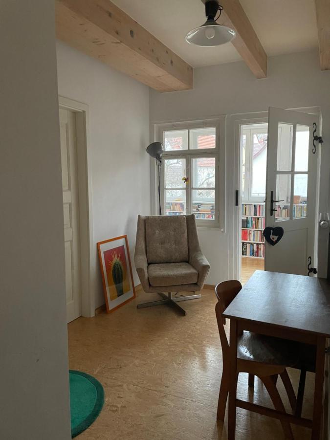 Apartment Haus Aurelia