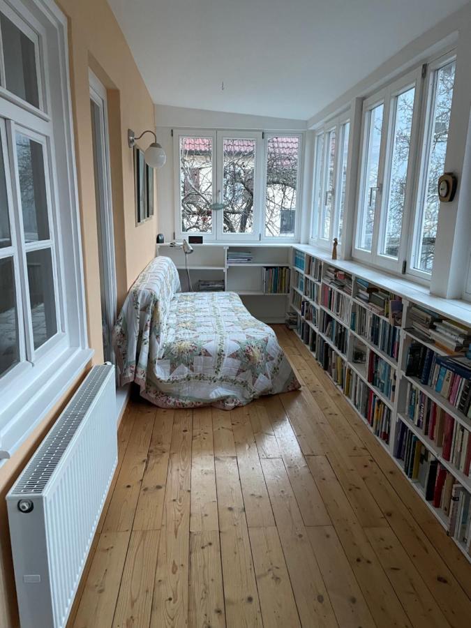 Apartment Haus Aurelia