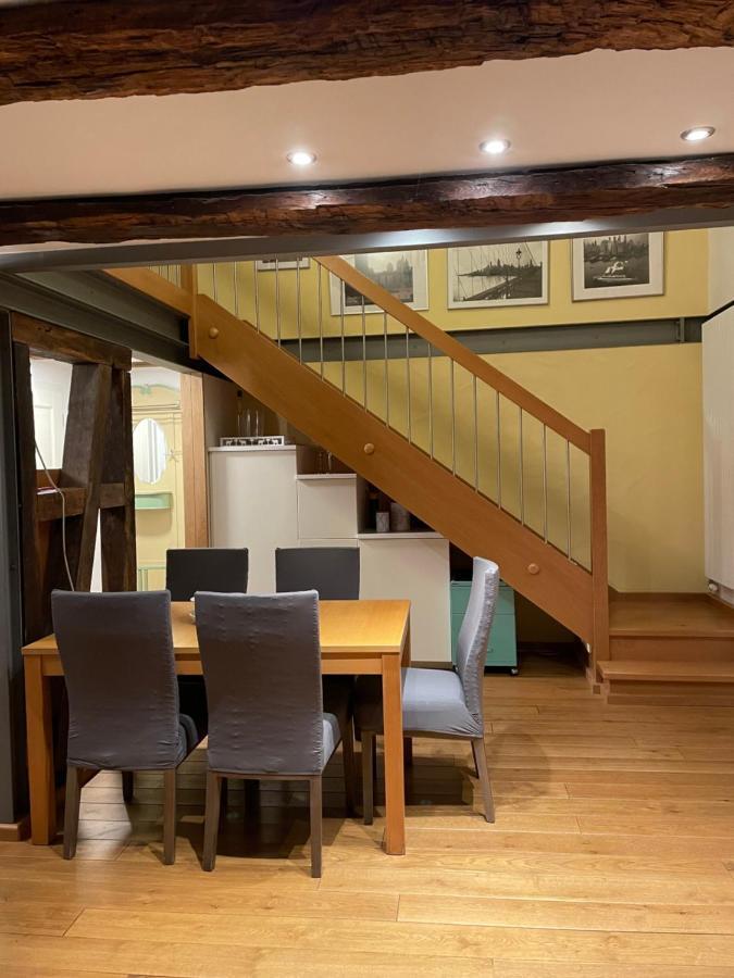 Apartment Haus Aurelia *