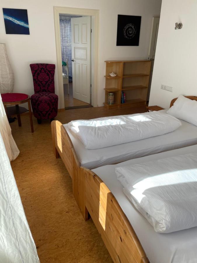 Haus Aurelia Apartment *