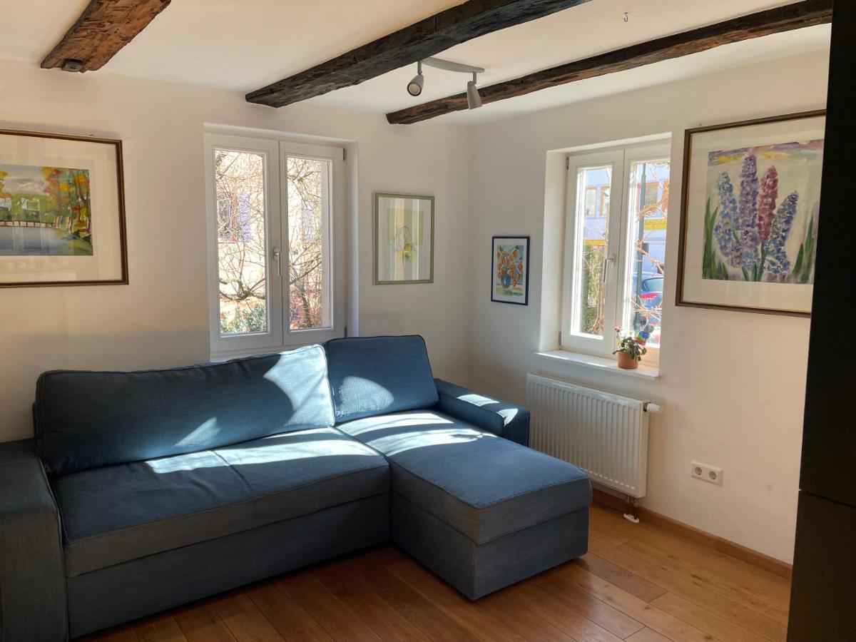 Haus Aurelia