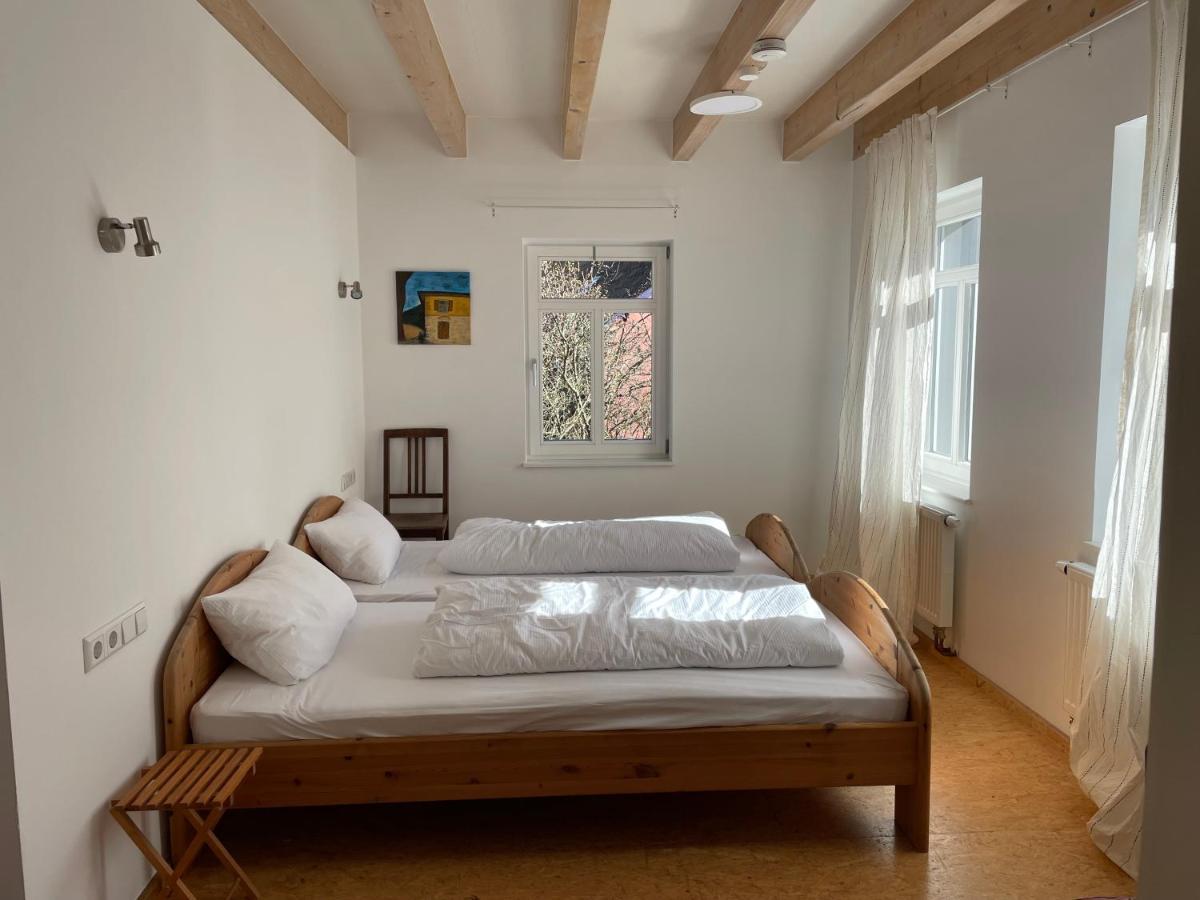 Apartment Haus Aurelia *