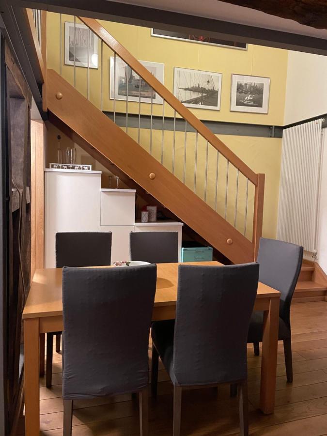 Apartment Haus Aurelia Metzingen (Tubingen)