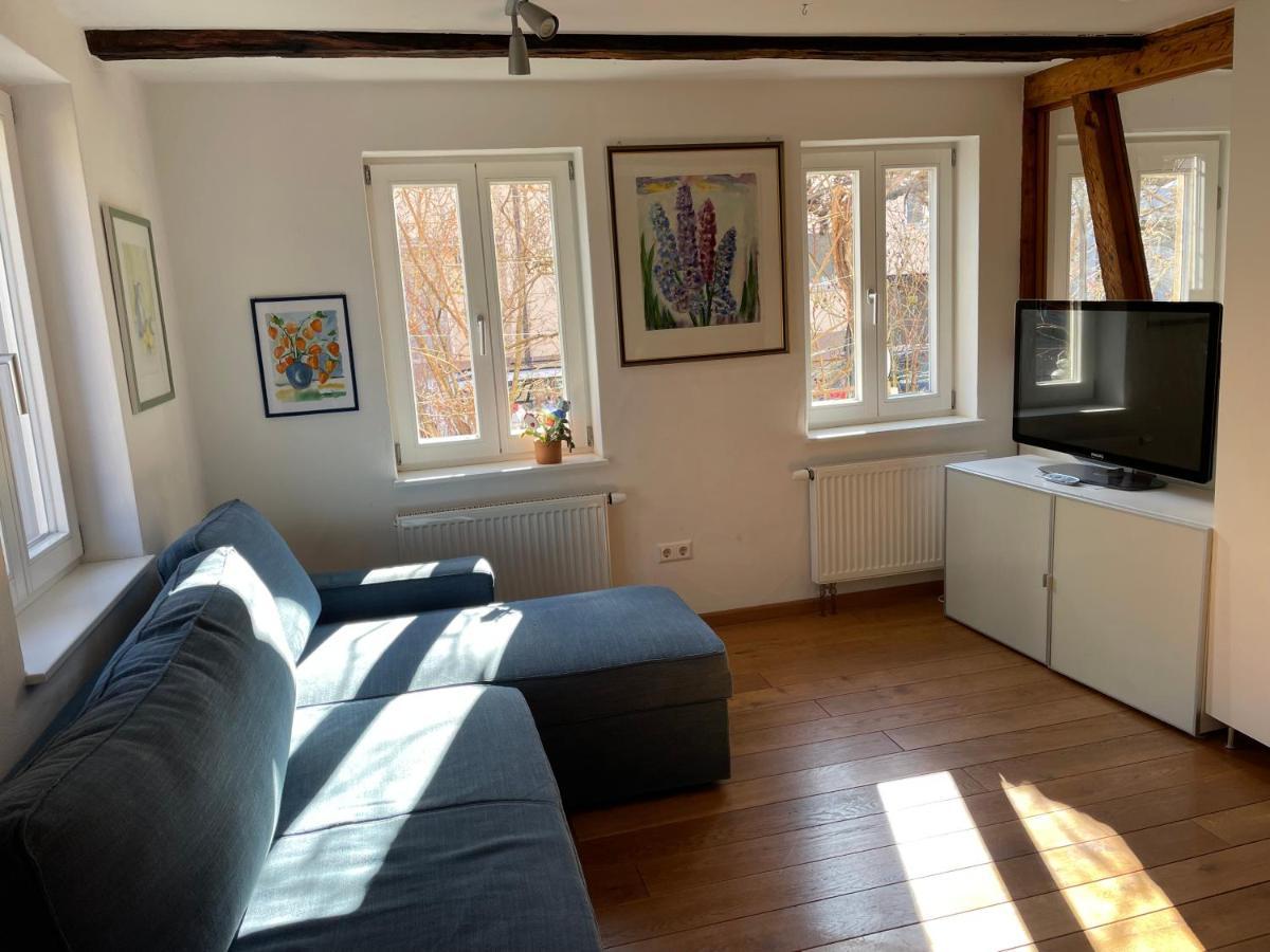 Apartament Haus Aurelia