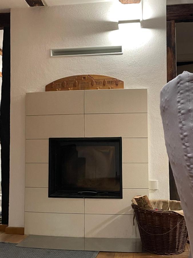 Apartament Haus Aurelia
