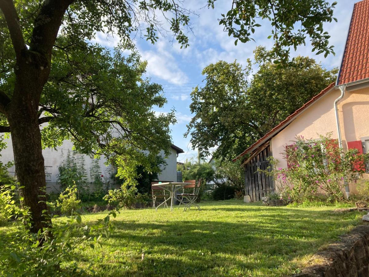 Haus Aurelia Apartment Metzingen (Tubingen)