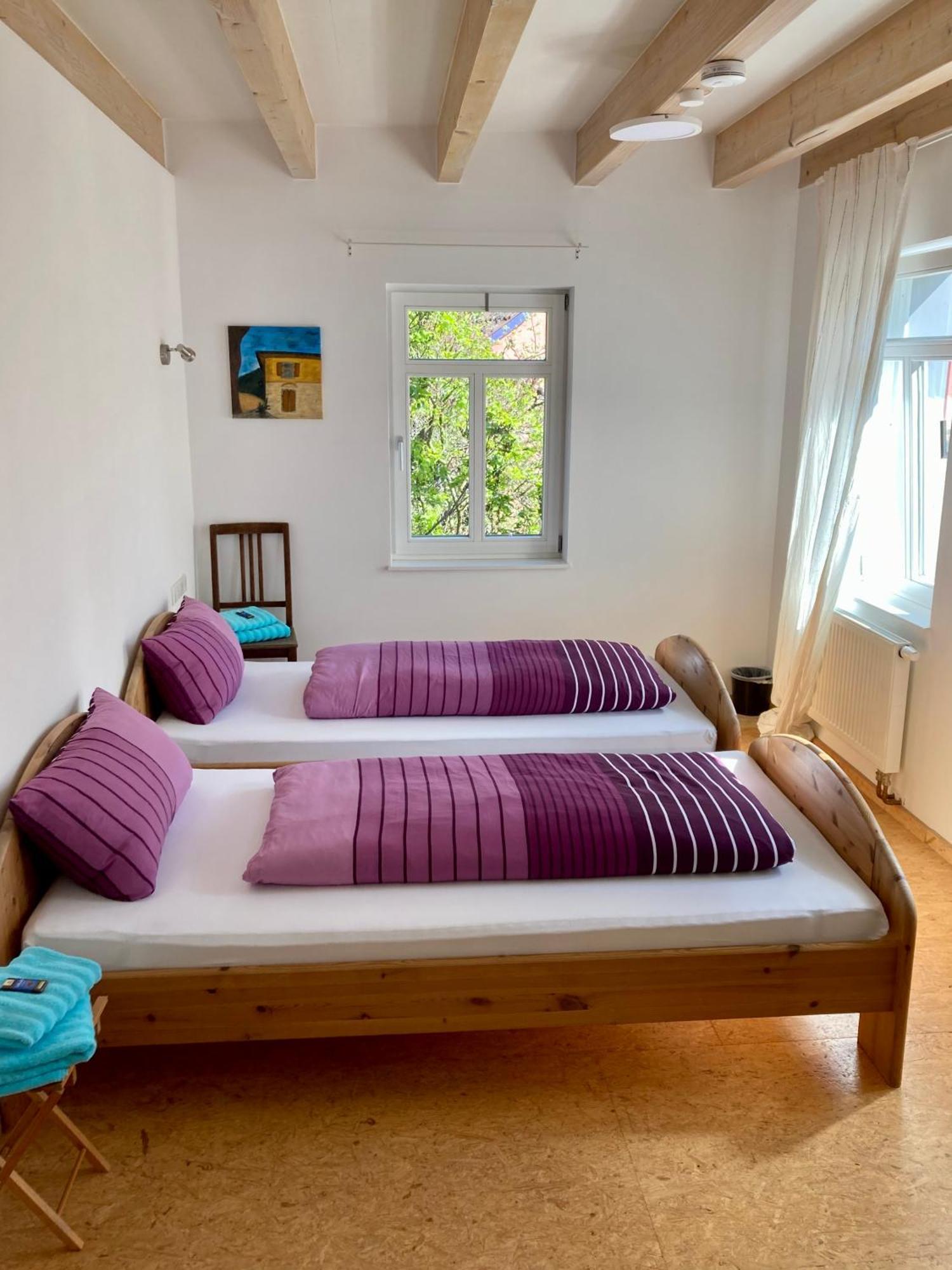 Haus Aurelia Apartment Metzingen (Tubingen)